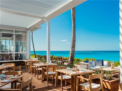 The Ocean Club, a Four Seasons Resort, Bahamas