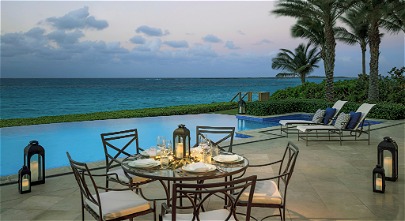 The Ocean Club, a Four Seasons Resort, Bahamas