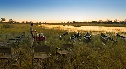 Selinda Adventure Trail 