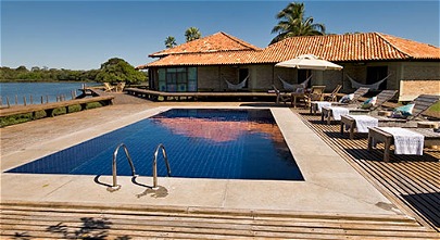 Refúgio Ecológico Caiman