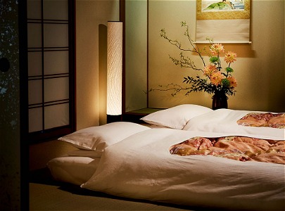 The Ritz-Carlton, Osaka