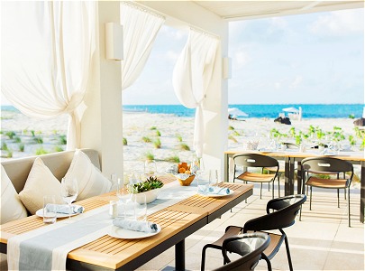 Wymara Resort and Villas