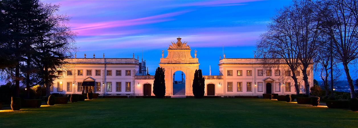 Tivoli Palácio de Seteais