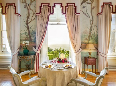 Tivoli Palácio de Seteais