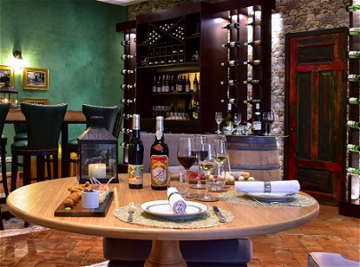 Tivoli Palácio de Seteais