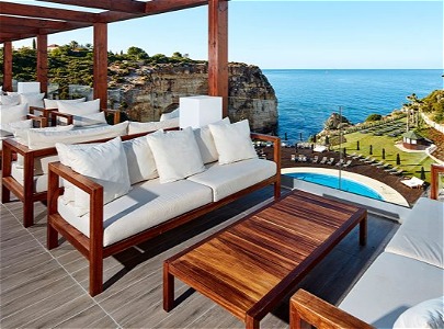 Tivoli Carvoeiro Algarve Resort