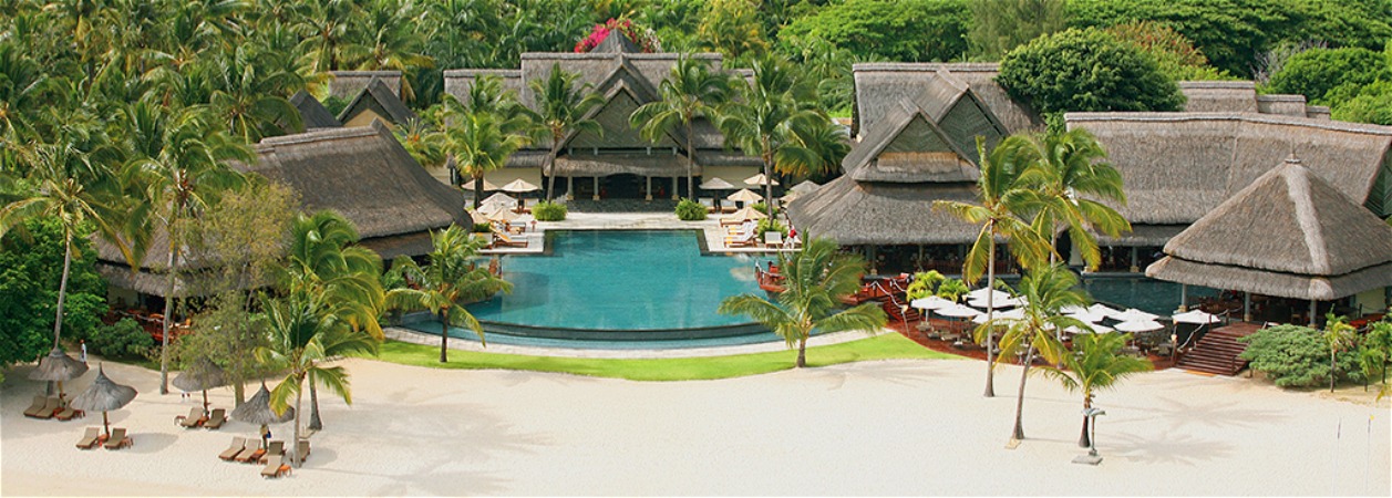Constance Prince Maurice, Mauritius