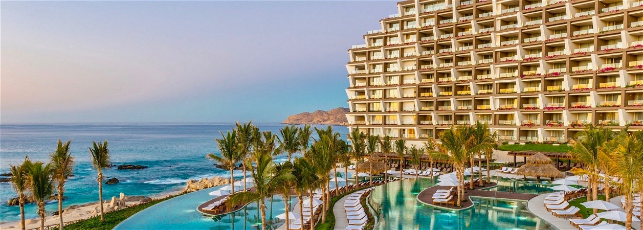 Grand Velas Los Cabos
