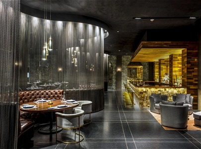 Grand Velas Los Cabos