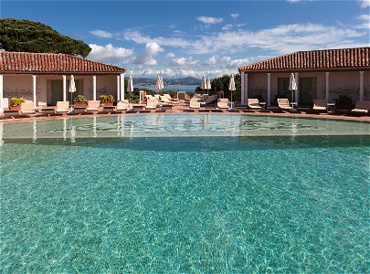 Château de la Messardière