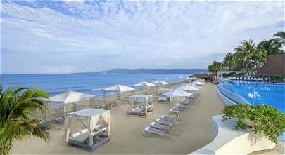Grand Velas Riviera Nayarit