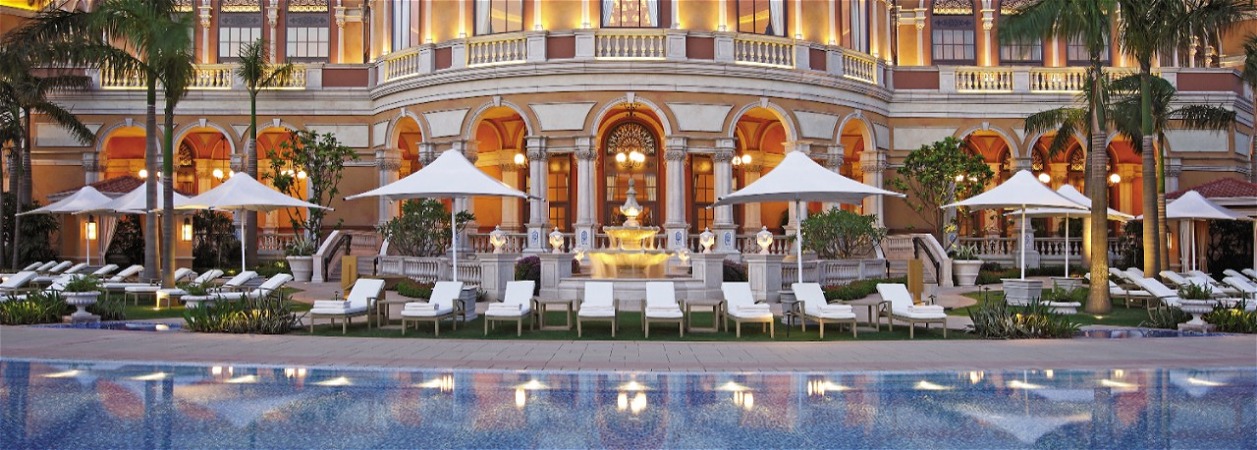 Four Seasons Hotel Macau