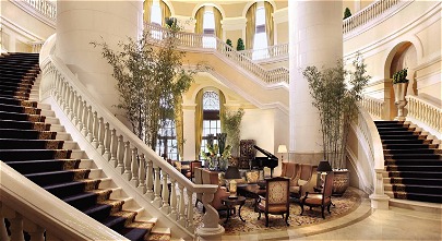 Four Seasons Hotel Macau