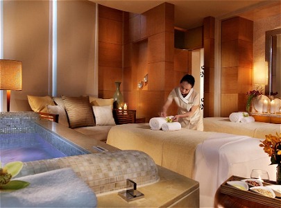 Four Seasons Hotel Macau