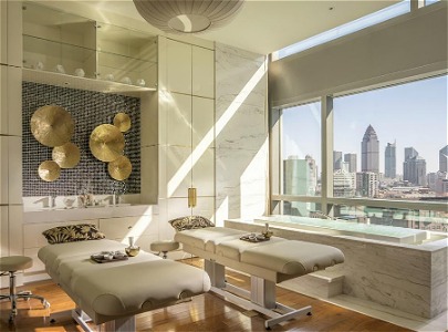 Four Seasons Hotel Tianjin