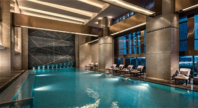 Four Seasons Hotel Shenzhen