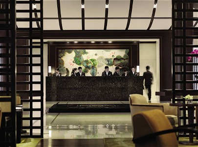 Four Seasons Hotel Hangzhou at West Lake