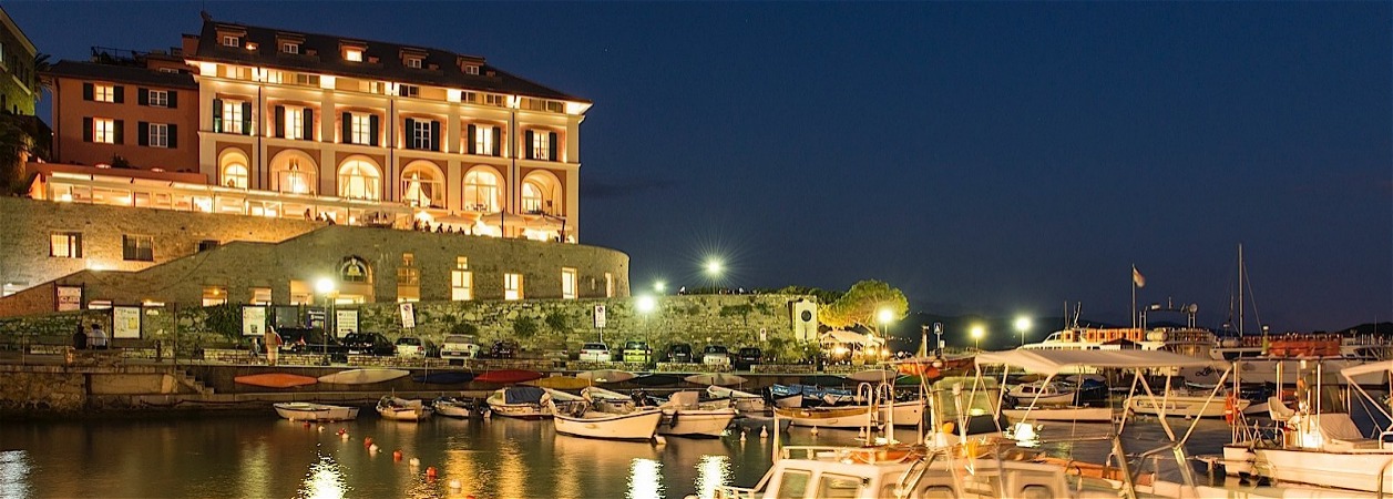 Grand Hotel Portovenere