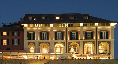 Grand Hotel Portovenere