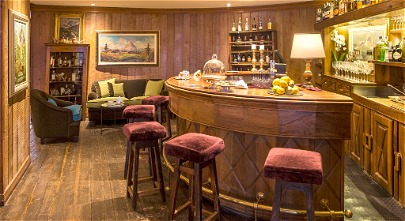 Hermitage Hotel & Spa