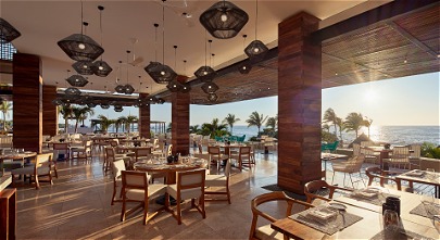 Four Seasons Resort Punta Mita