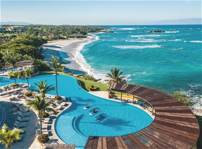 Four Seasons Resort Punta Mita