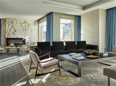 Four Seasons Downtown New York