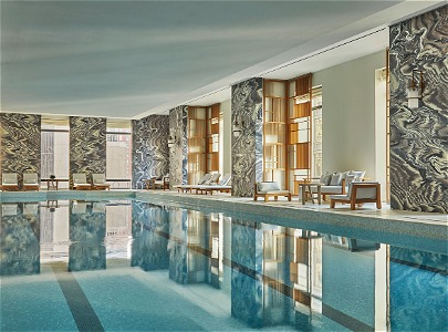 Four Seasons Downtown New York