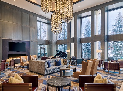Grand Hyatt Vail