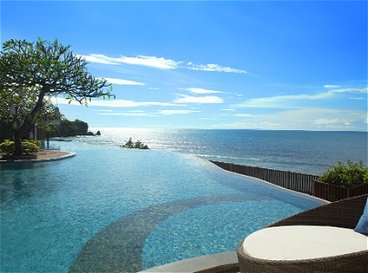 Anantara Uluwatu Bali Resort