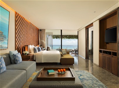 Anantara Uluwatu Bali Resort