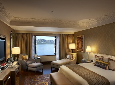 The Leela Palace Udaipur