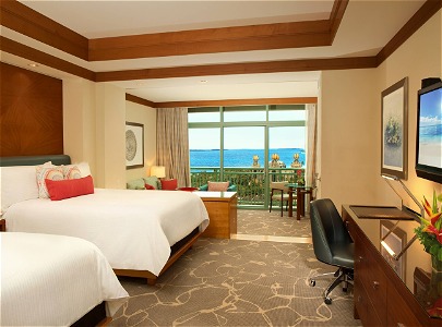 The Cove at Atlantis