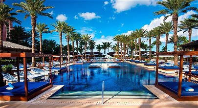 The Cove at Atlantis