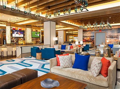 The Cove at Atlantis