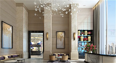 Address Fountain View