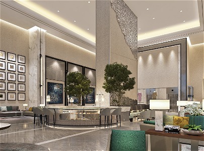 Address Fountain View