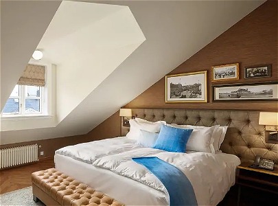 Reykjavik Konsulat Hotel