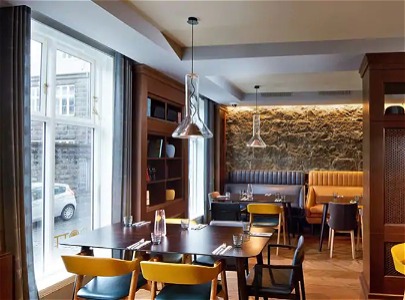 Reykjavik Konsulat Hotel