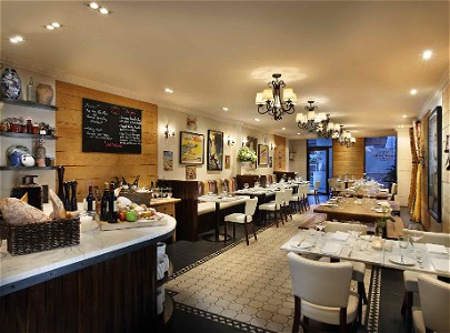 Sofitel Queenstown Hotel & Spa