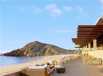 Montage Los Cabos