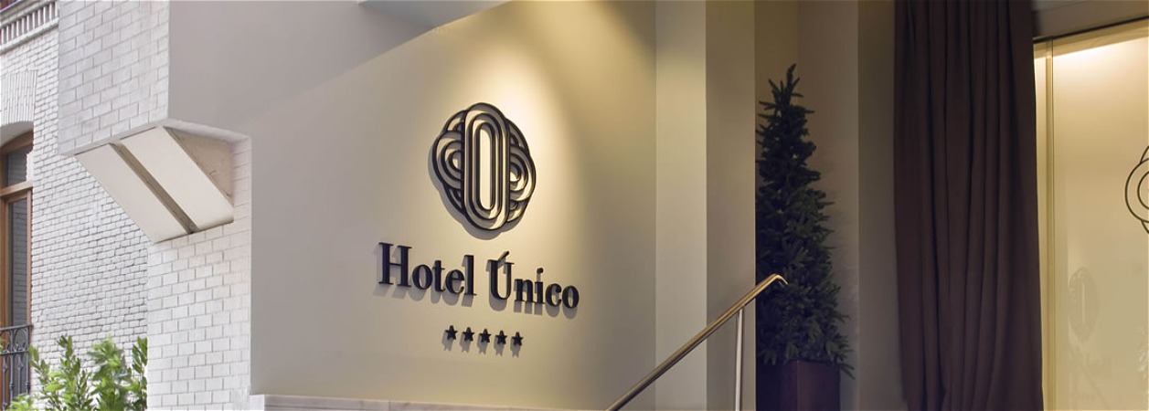 Hotel Único