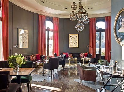 The Principal Madrid Hotel