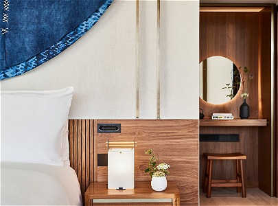 Nobu Hotel Barcelona