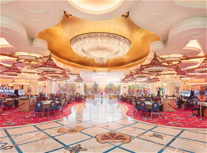 Grand Hyatt Baha Mar