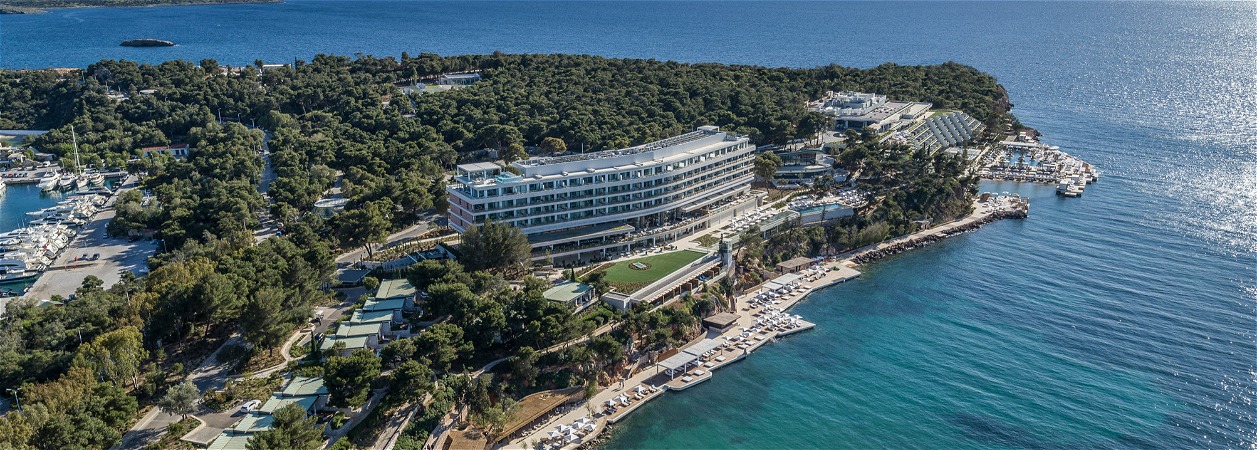 Four Seasons Astir Palace Hotel Athens