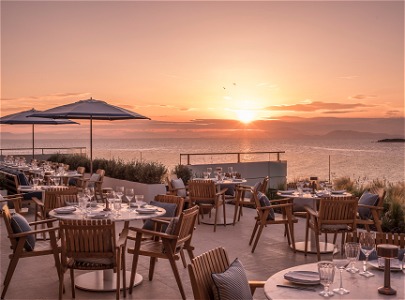 Four Seasons Astir Palace Hotel Athens