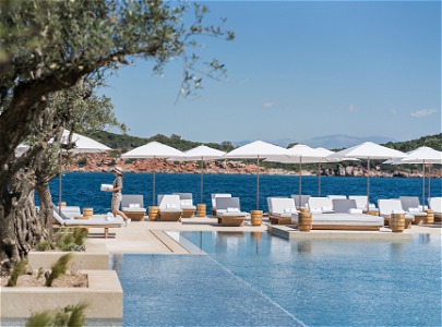 Four Seasons Astir Palace Hotel Athens