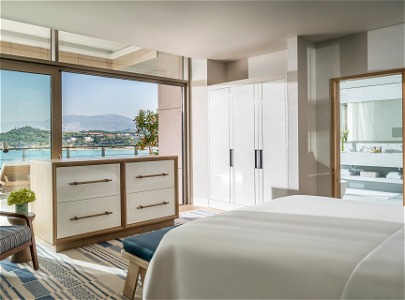 Four Seasons Astir Palace Hotel Athens