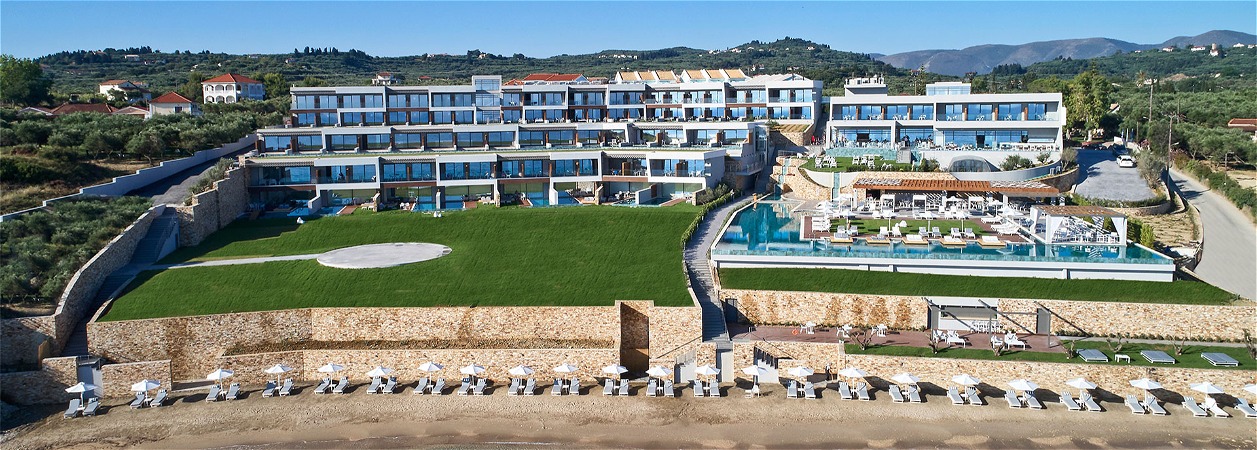 Lesante Blu Exclusive Beach Resort